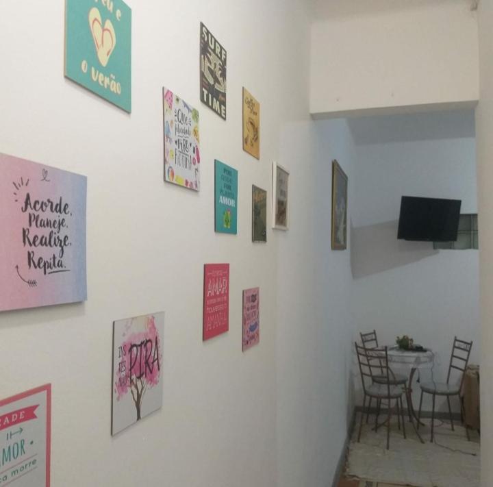 Ferienwohnung Aconchegante Do Leme Rio de Janeiro Exterior foto
